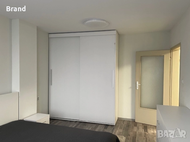 Продавам 3-стаен апартамент в град Павликени, снимка 4 - Апартаменти - 52896811