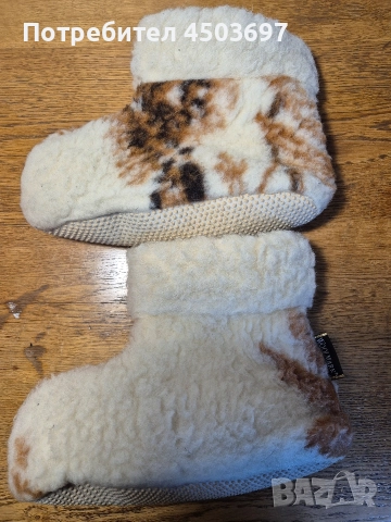 greiki za doma, снимка 2 - Пантофи - 52877011