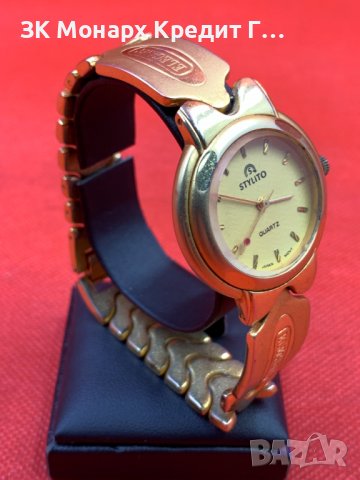 Часовник stylito, снимка 2 - Мъжки - 40026858