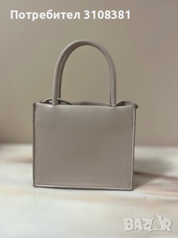 мини чанта, снимка 3 - Чанти - 42057345