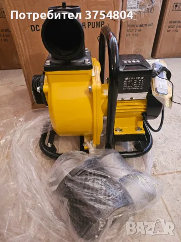 соларни помпи и инвертори, снимка 2 - Други - 49005528