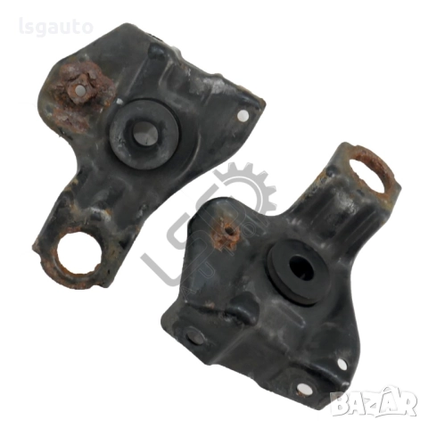 Стойки радиатор Honda Civic VIII 2006-2011 ID: 154096