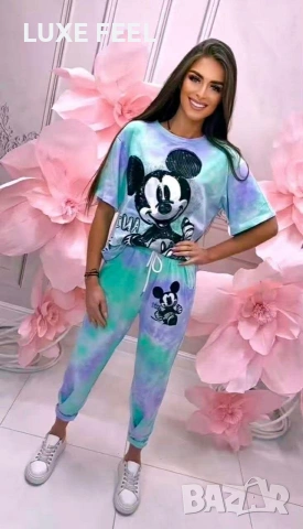 ✨Дамски Комплекти , снимка 3 - Комплекти - 53849996