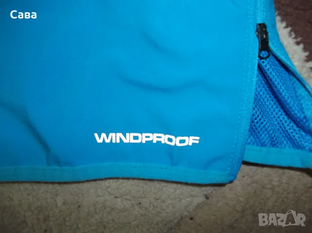 Софтшел VITTORIO ROSSI  дамски,Л, снимка 6 - Спортни екипи - 49831717