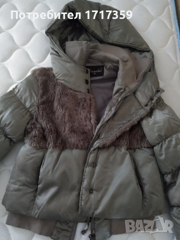 Дамско яке , снимка 8 - Якета - 38795499