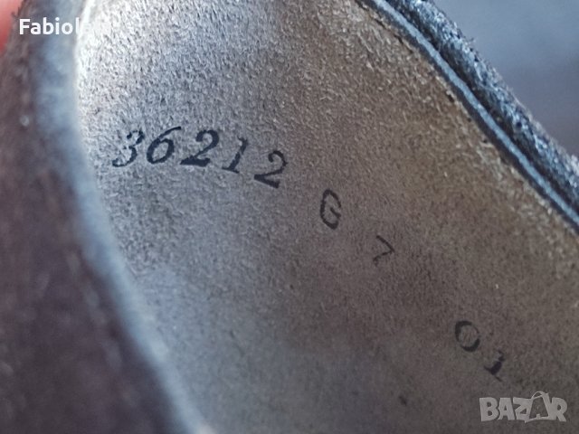 Paul Green shoes EU 40 G, снимка 7 - Дамски ежедневни обувки - 41702531