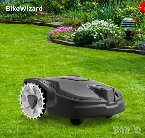 Шипове за роботизирана косачка Husqvarna Automower 420/330/430X/435X/440/450X  НОВИ, снимка 5 - Градинска техника - 42299896