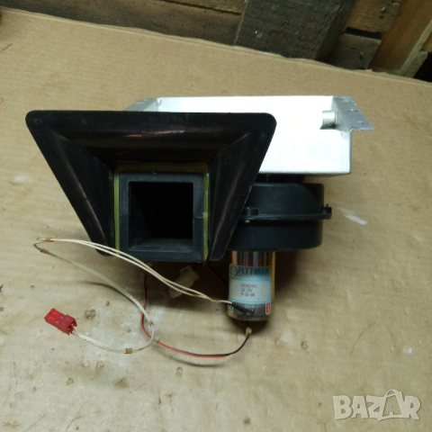 Платки с ел компоненти 35, снимка 3 - Друга електроника - 44807610