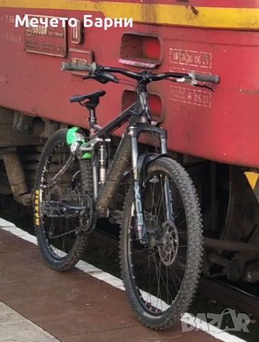 Продавам колело мекица 