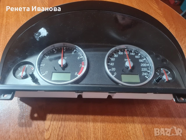 Табло/километраж за Форд Мондео 
