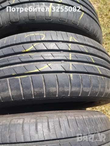 Летни гуми Goodyear , снимка 16 - Гуми и джанти - 51156083