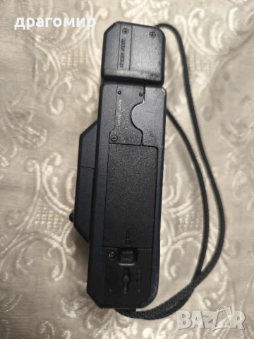 Canon MC 35 mm 1:2,8, снимка 7 - Фотоапарати - 50758272