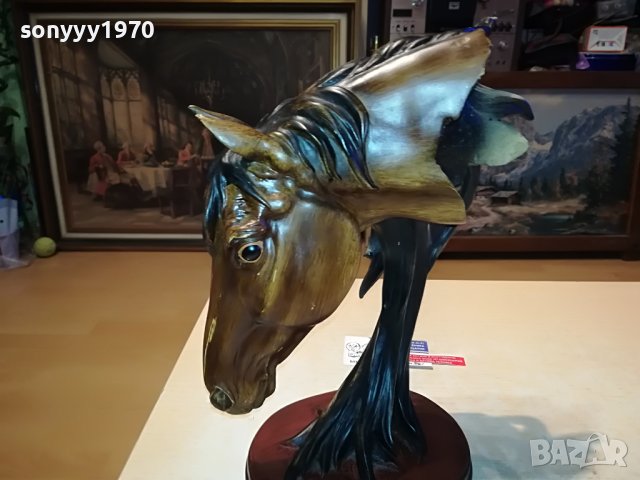 КОН-АНТИКА 1304231830, снимка 4 - Антикварни и старинни предмети - 40360232