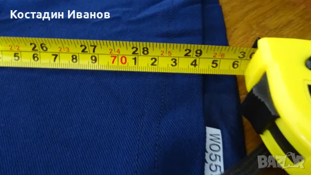 Оригинална Tesla Factory мъжка работна поло блуза Тесла, снимка 11 - Блузи - 55844844