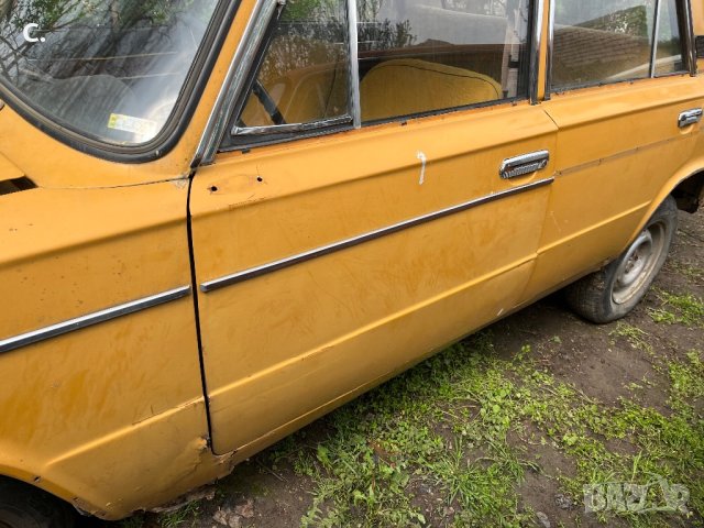 Lada/Лада 2103 на части , снимка 9 - Автомобили и джипове - 40435053