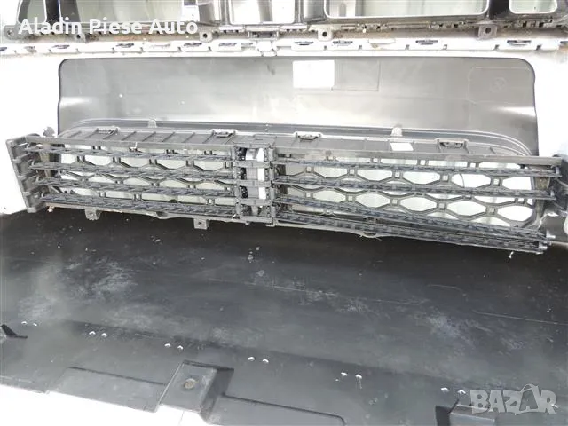 Предна броня Jeep Renegade 2019 2020 2021 2022 година , снимка 7 - Аксесоари и консумативи - 49383146