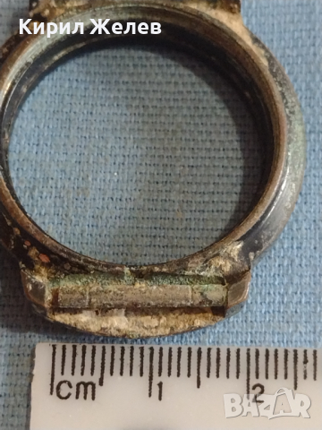 Каса без стъкло за ръчен часовник за части колекция 43531, снимка 3 - Други - 44790308