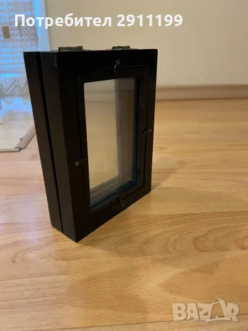 Рамка за две снимки, снимка 6 - Декорация за дома - 47322426