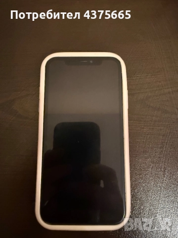 IPHONE XR 64GB със зарядно, снимка 4 - Apple iPhone - 52675783