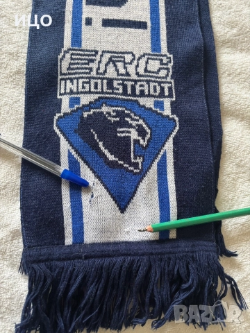 Футболни шалове , снимка 8 - Фен артикули - 52239715