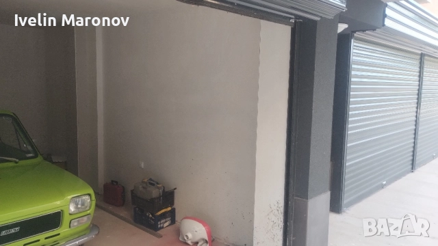 отдавам гараж под наем, снимка 3 - Гаражи и паркоместа - 51978550