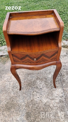 Шкафче малко с чекмедже №24, снимка 2 - Шкафове - 53272903