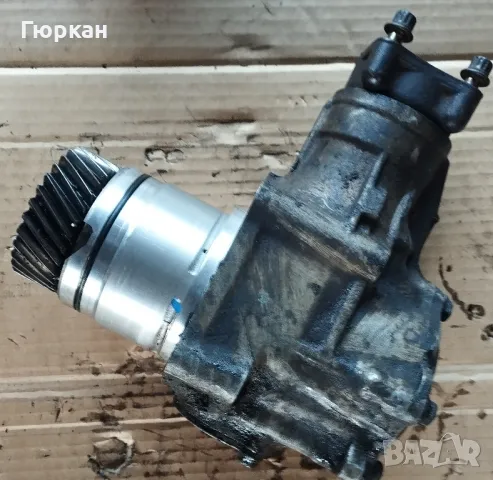 Honda  CR-V  Раздатъцна Кутия, снимка 9 - Части - 47646230