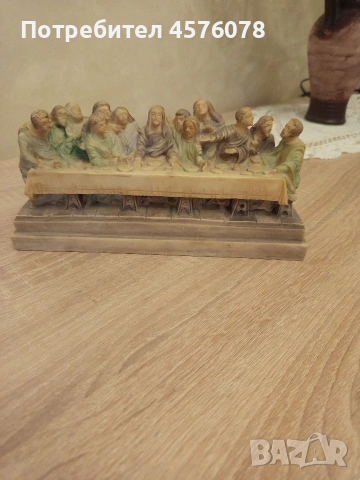 статуетки фигури , снимка 6 - Колекции - 53634704