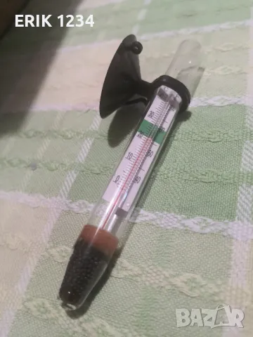 Нагревател, помпа,и други за аквариум. , снимка 12 - Оборудване за аквариуми - 49970942