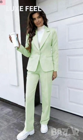 ✨Дамски Костюми , снимка 2 - Костюми - 53498261