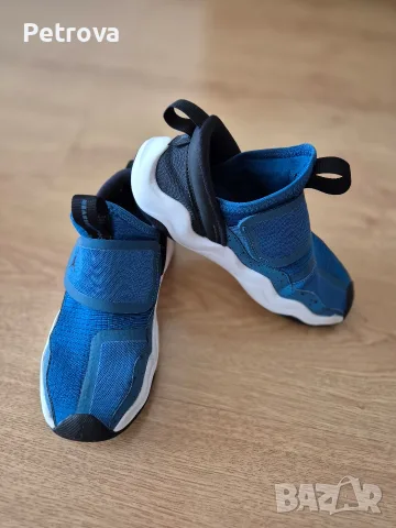 Детски маратонки Nike JORDAN , снимка 3 - Детски маратонки - 56080430