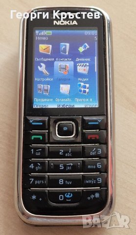 Nokia 6233, снимка 8 - Nokia - 41674465