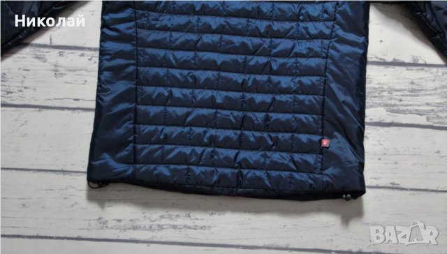 bjorn daehlie ease tine jacket , снимка 15 - Якета - 44370456