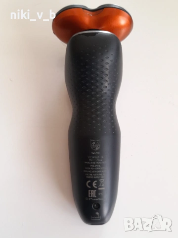 Самобръсначка PHILIPS SW6700, снимка 5 - Електрически самобръсначки - 53837882