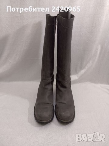 G-star raw ботуши, снимка 2 - Дамски ботуши - 41124138