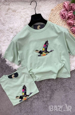 тениска , снимка 3 - Тениски - 50675028