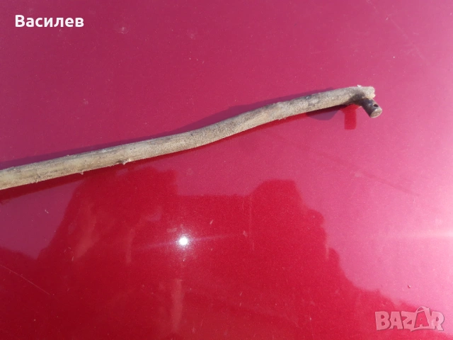 Simson kr 50. Крачна спирачка., снимка 5 - Мотоциклети и мототехника - 28580481