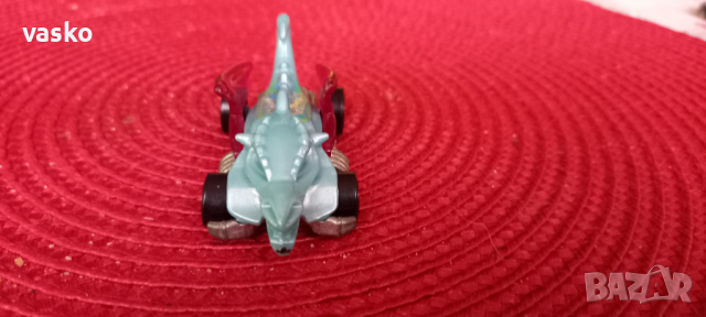HOTWHEELS 2009-нов,перфектен, снимка 2 - Колекции - 36260495