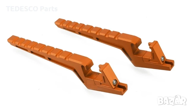 BLACK FRIDAY промоция - Степенки за пасажер за мотор - универсални, снимка 3 - Части - 46788398