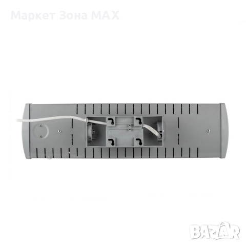 Кварцова печка Termomax TR12Q, 1200W, стенна - Гаранция 24 месеца , снимка 5 - Отоплителни печки - 52933440