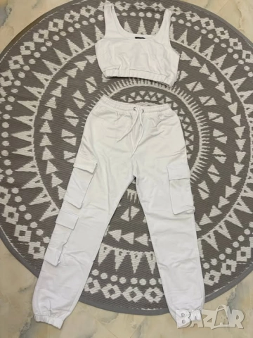 Спортен комплект