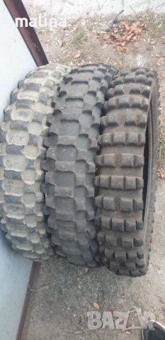 Гуми за мотор внос от Германия, снимка 9 - Гуми и джанти - 38641966