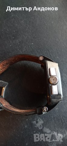 Часовник INVICTA S1, снимка 9 - Мъжки - 39963657