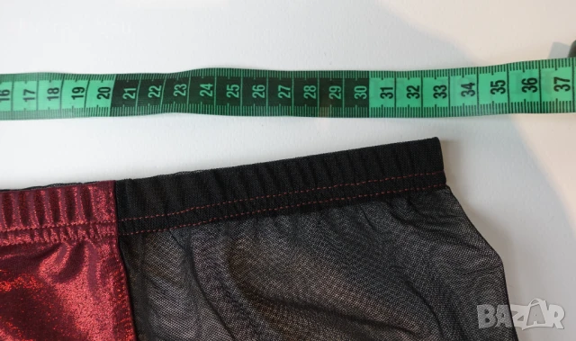 M черни тюлени мъжки боксерки, снимка 10 - Бельо - 50464573