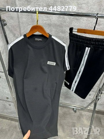 мъжки комплект , снимка 2 - Спортни дрехи, екипи - 53821249