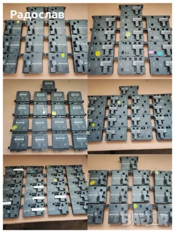 Модул управление на ел. стъкла - врати от Мерцедес, снимка 2 - Части - 48004666