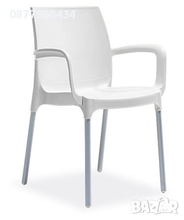 Столове за заведения налични.пластмаса,полипропилен с фибростъкло,дамаска, снимка 4 - Обзавеждане за заведение - 44173154