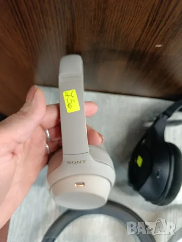 Блутут слушалки, снимка 7 - Bluetooth слушалки - 56337047