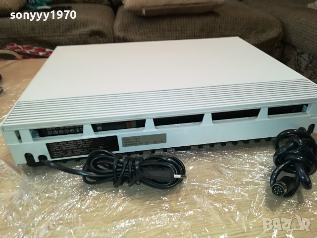 SOLD OUT-BANG & OLUFSEN DECK MADE IN DENMARK 1909231339LNV, снимка 18 - Декове - 42245525