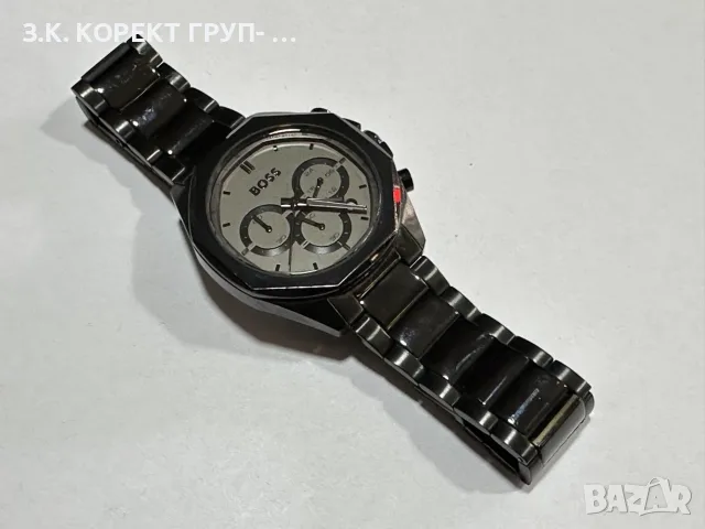 Мъжки часовник BOSS HB.484.1.34.3859, снимка 2 - Мъжки - 56058195